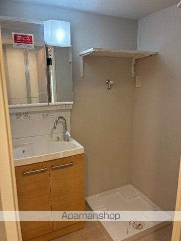 北品川2丁目工事PJの内装写真