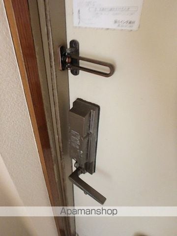 サンティールの内装写真