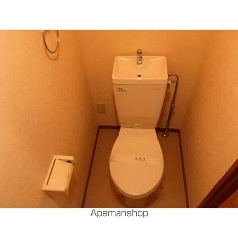エクシオイブキの内装写真