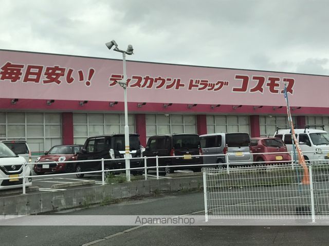 グリーン花水木 308 ｜ 福岡県久留米市上津町1907-4（賃貸マンション1K・3階・30.24㎡） その23