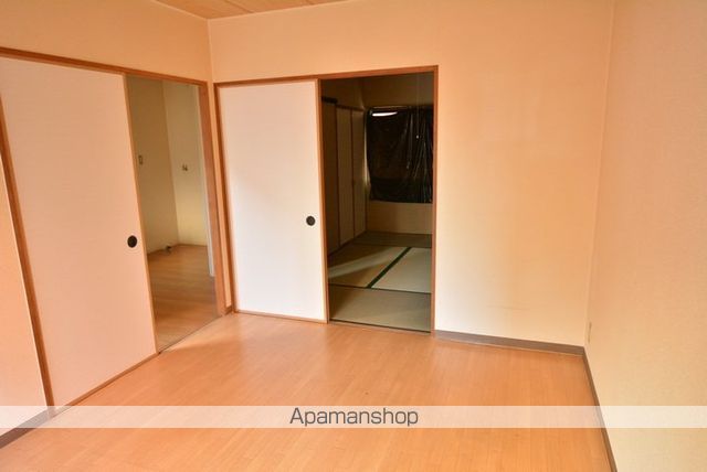 サンシャイン石塚の内装写真