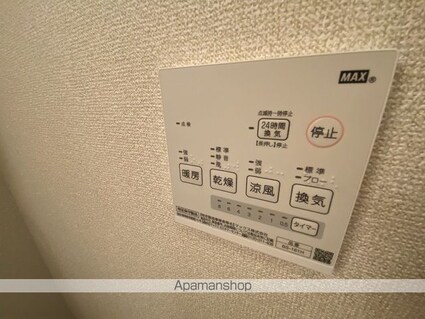 岐阜県各務原市川島松倉町[1K/28.02m2]の共用部1