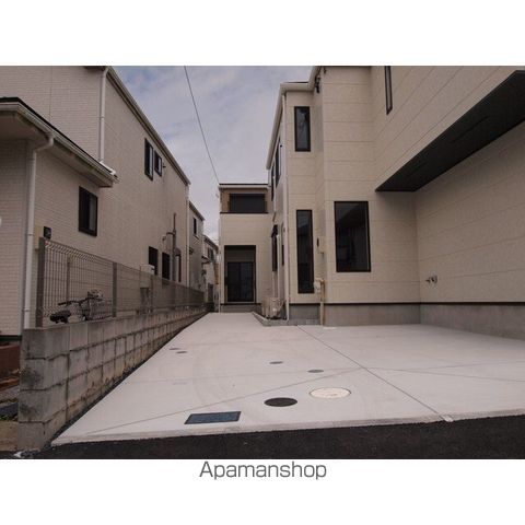 Kolet大森台06の外観写真