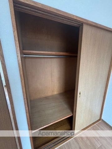 居倉マンションの内装写真