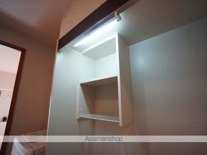 グレイス名駅北（旧称Ｔ‘ｓ　Ｄｒｅａｍ名駅北）[1K/22.06m2]の内装3