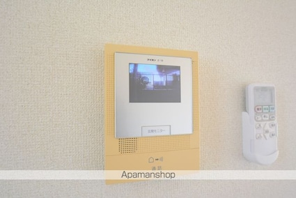 ＳＡＮＳ片西[1LDK/44.71m2]のその他設備