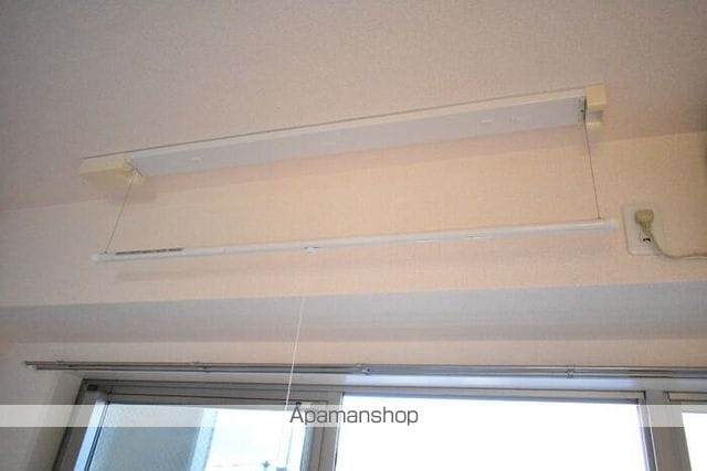 アルカータ壽の内装写真