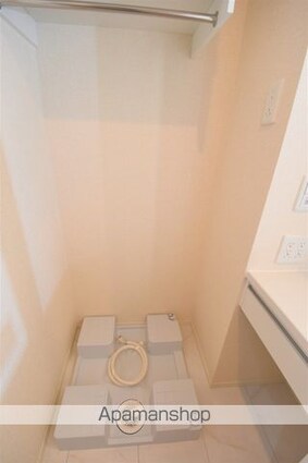 モアボヌール[1K/30.03m2]の内装5