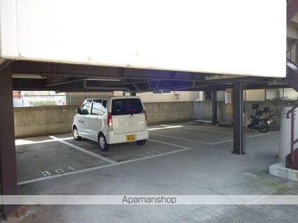 和歌山県和歌山市塩屋５丁目[2K/36.96m2]の外観2