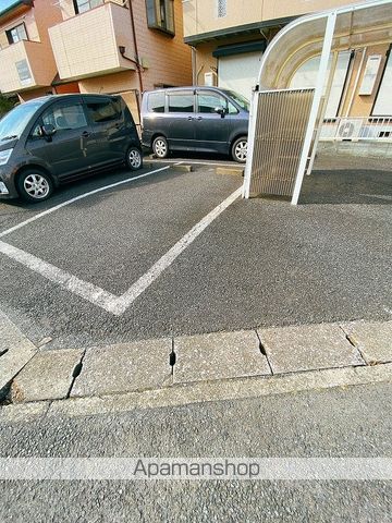 セジュール高久のその他写真