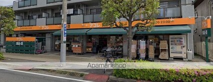 サンクレイドル南行徳[4LDK/83.3m2]の周辺1