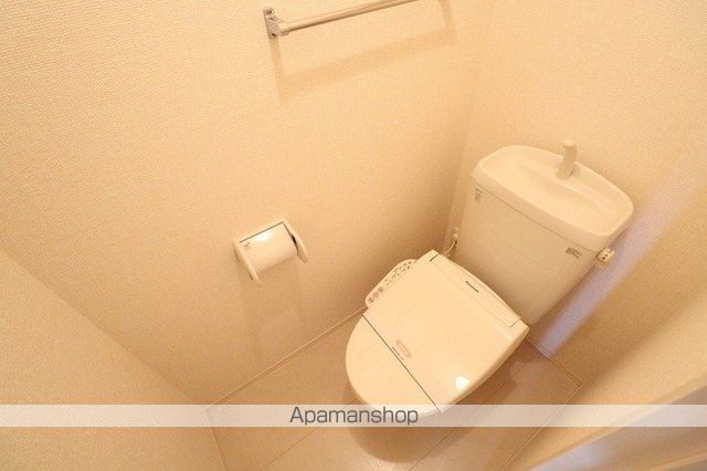 メルベーユ・ソフィアの内装写真