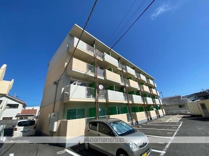 アーバンライフ志度Ⅱ[1K/25m2]の外観3