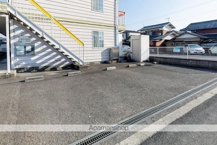 香川県高松市円座町[1R/22.5m2]の駐車場