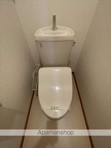 コンストライフDの内装写真