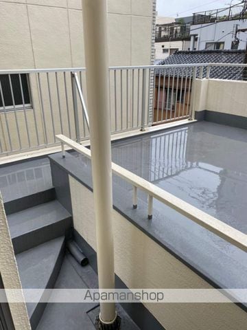 清澄マンションの内装写真