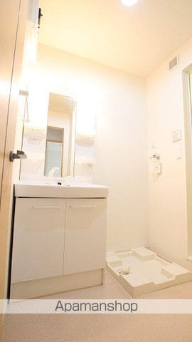 パッシィオーネMの内装写真
