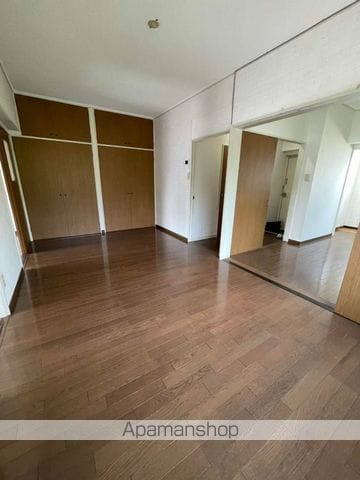 第2信栄ハイツの内装写真