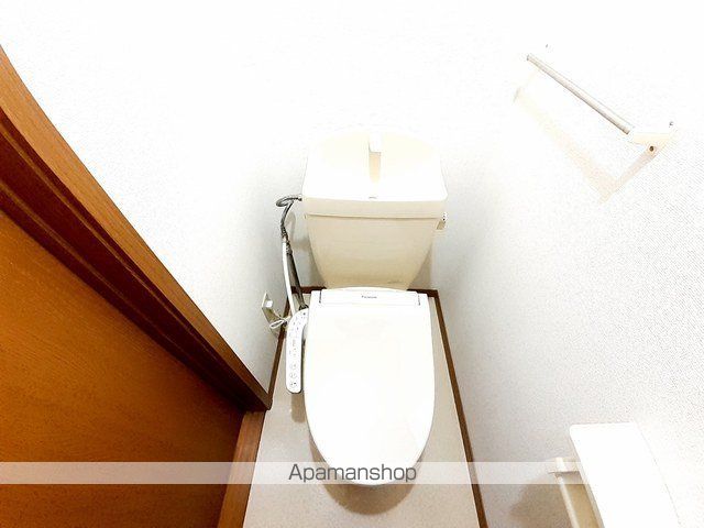 ノーヴァAの内装写真