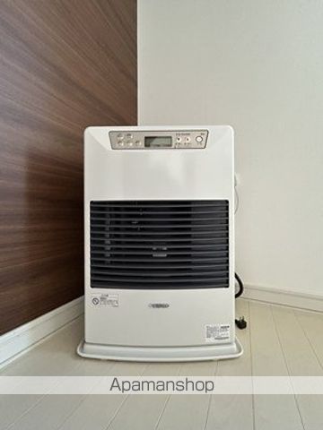 リブレあいの里の内装写真