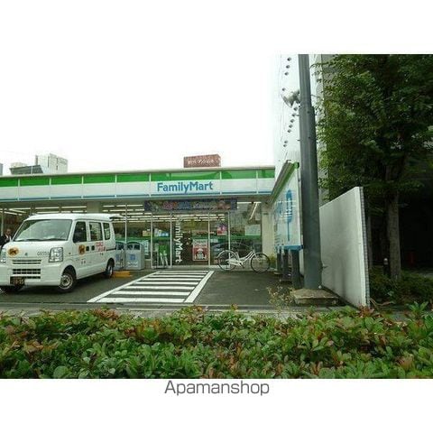 アトール西中島IIの周辺写真