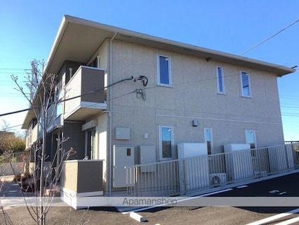 カサヴェール[2DK/45.13m2]の内装5