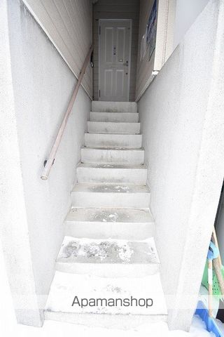 インテルノ西町A棟のその他写真
