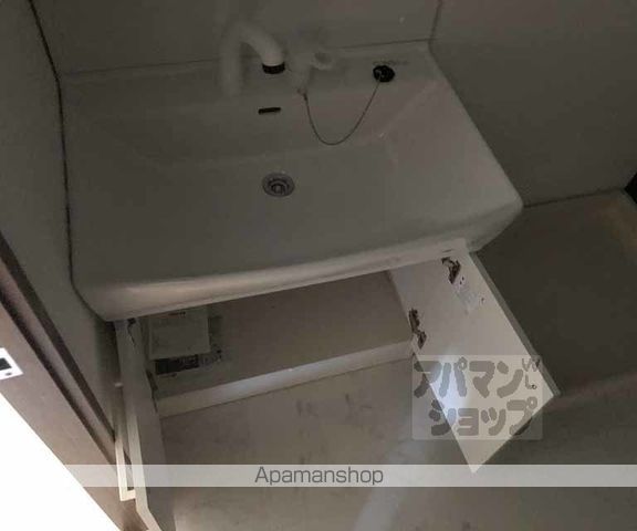 プレミエールクラーテの内装写真