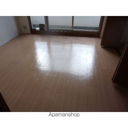 プレステージ名古屋[2K/36.5m2]のリビング・居間