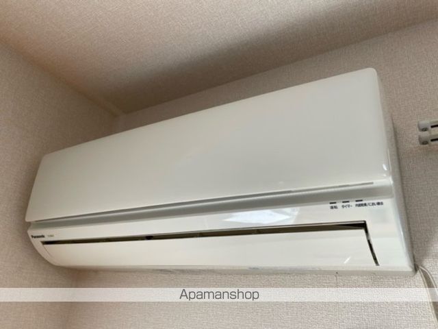 エレガンス シンワ Bの内装写真