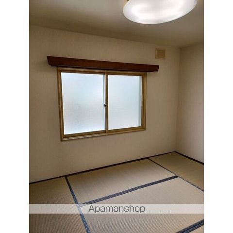 竹田アパート NO.1の内装写真