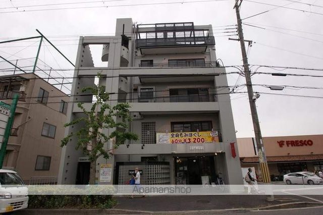 フォーラム豊中・熊野町の外観写真