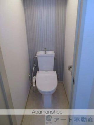 空港中央ビル[3LDK/66m2]のその他部屋・スペース
