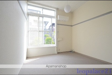 レオパレスルミエール[1K/20.28m2]のその他内装