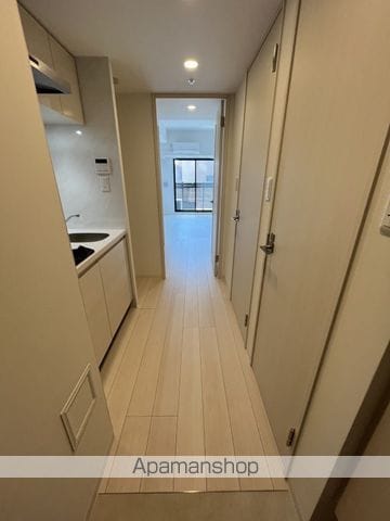 SーRESIDENCE尾頭橋BEAUTEの内装写真