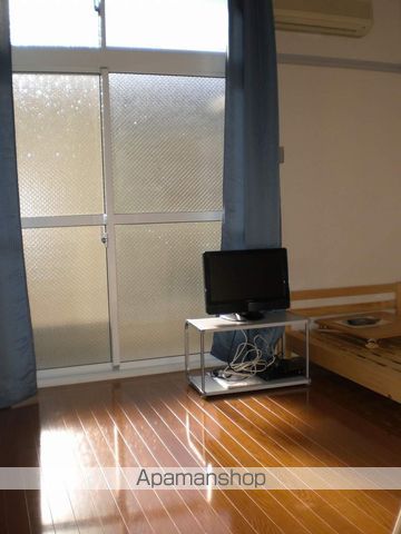 レオパレスエスポワールの内装写真
