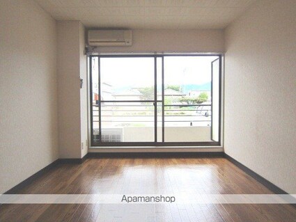 ＭＡＩＳＯＮ　ＤＥ　ＰＡＲＶＥＮＩＲ[1K/25.89m2]の内装3