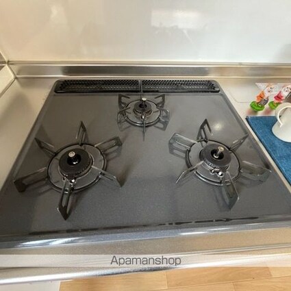 グレースコート　Ａ[2LDK/62.06m2]の内装8