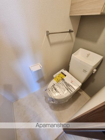 D-ROOM万願寺の内装写真