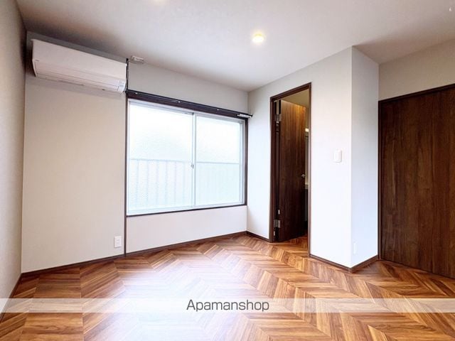 マンション司の内装写真