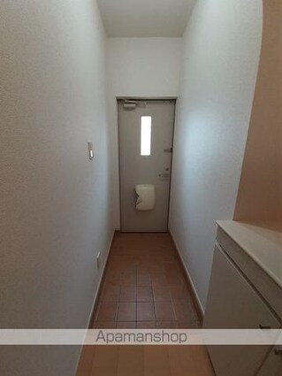 グリーンヒル小出Ｆ[1R/32.9m2]の玄関