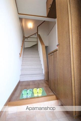 クレストール古谷の内装写真