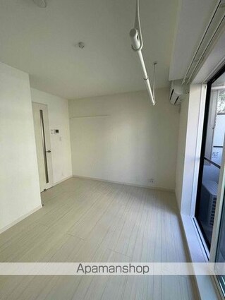 テラス戸越公園[1K/20.19m2]のリビング・居間1