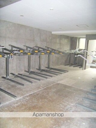 フェニックス八王子弐番館[1K/20.88m2]の共用部2