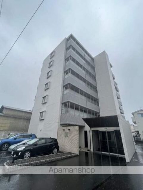 ＶＩＴＡ西原[1LDK/39.82m2]の外観4