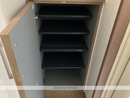 フィットハイム日の出[1R/18m2]の内装2