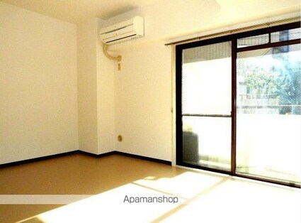 シャルマンハイム平野[1R/21.7m2]のその他内装