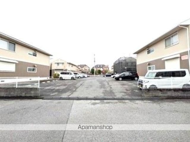 ヴェルメゾンおゆみ野 Bのその他写真