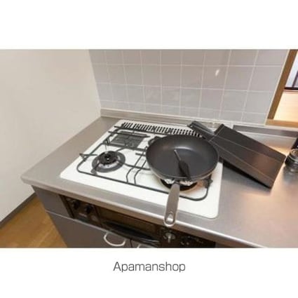 東京都千代田区麹町１丁目[1K/39.81m2]のその他内装2