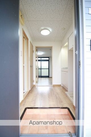 FOR RENT M1の内装写真